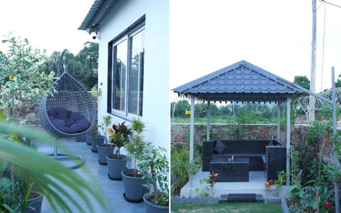 AGP Mantra Villa