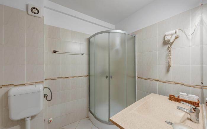 Hotel Roberto Slanic Prahova
