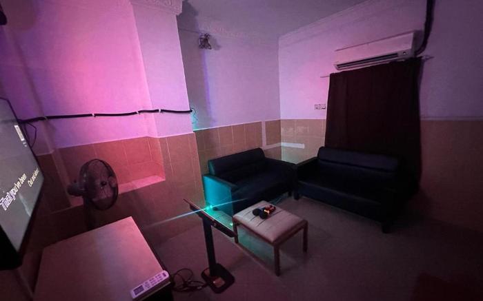 98 Inn (BilikXpert) @ Chow Kit