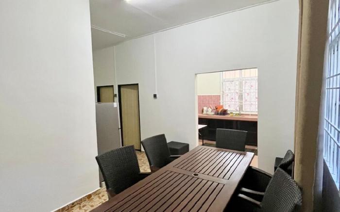 Homestay Haji Ramli (Losong)