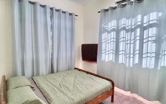 Homestay Haji Ramli (Losong)