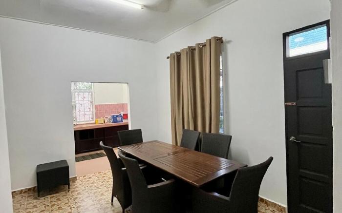 Homestay Haji Ramli (Losong)