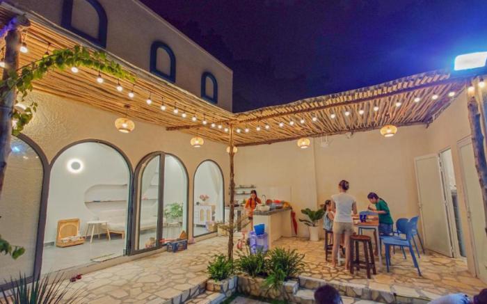 The Moon Muine Homestay