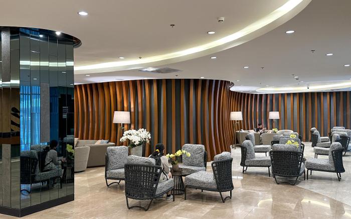 GemstoneBR in SMDC Shore 2 Residences