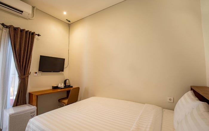 Baliem Co-Living