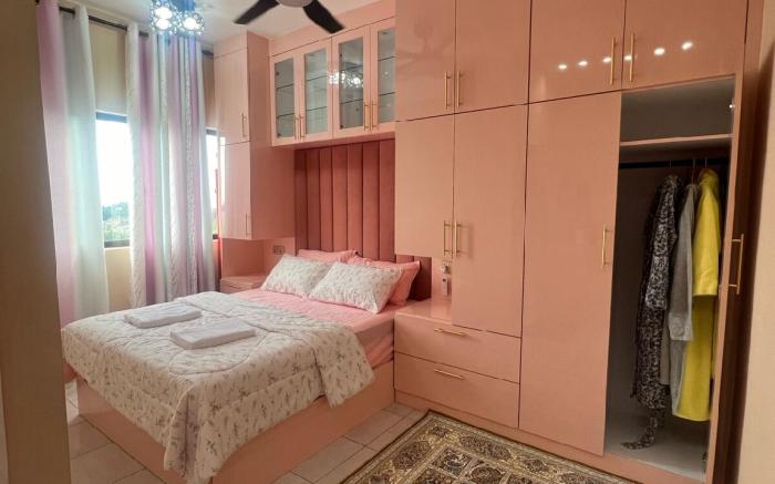 Biladahcinta suites homestay