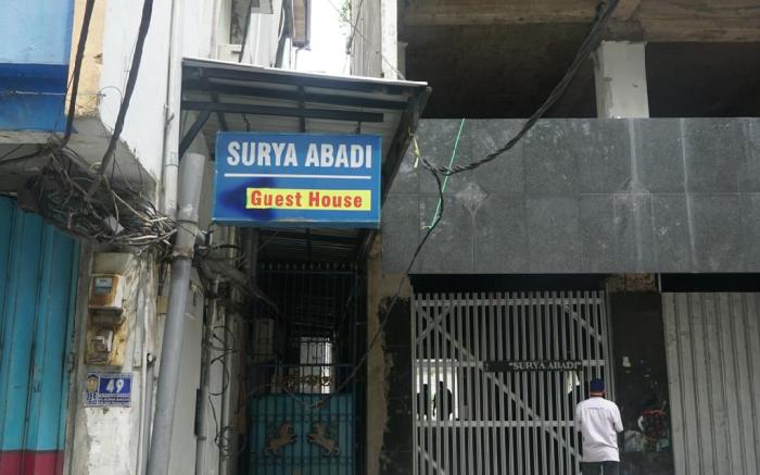 Surya Abadi Guest House Syariah