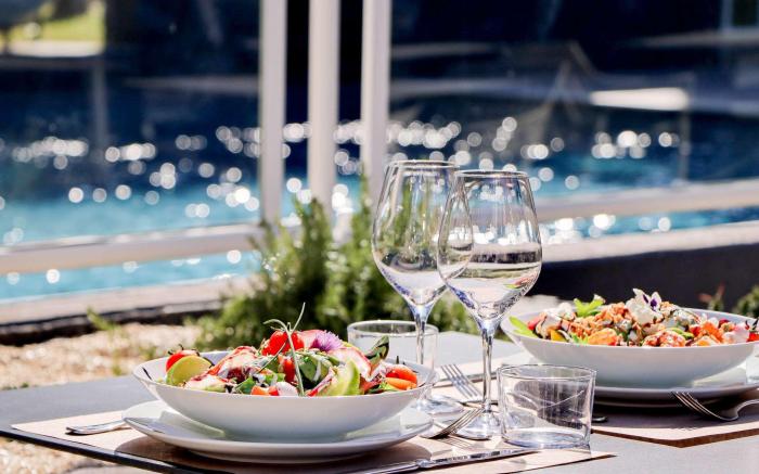 Mercure Pau Palais des Sports Hotel