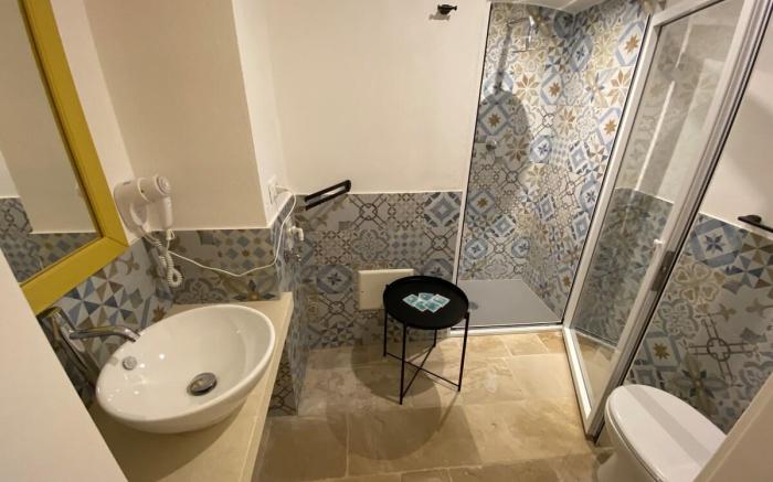 Residence Centro Castrignano