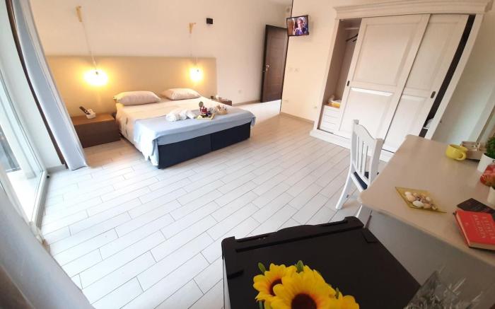 Dimore centro Lecce 3