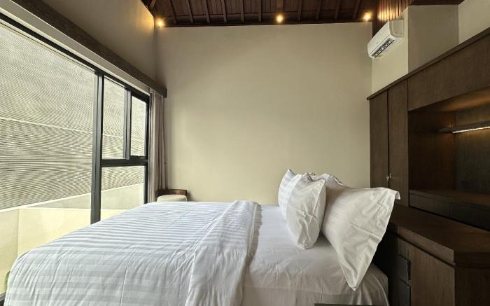 D'Padi Villa Canggu