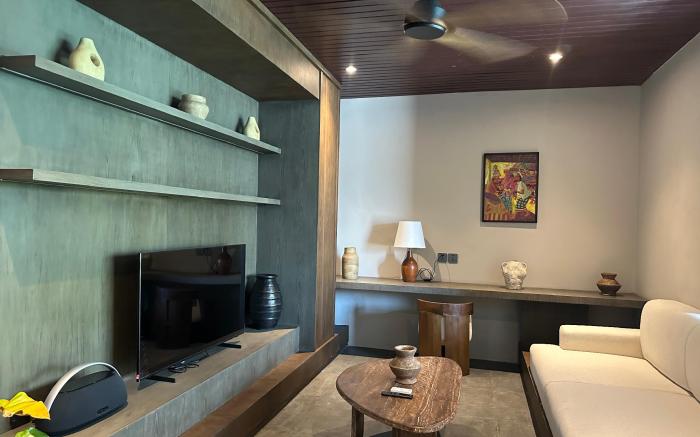 D'Padi Villa Canggu