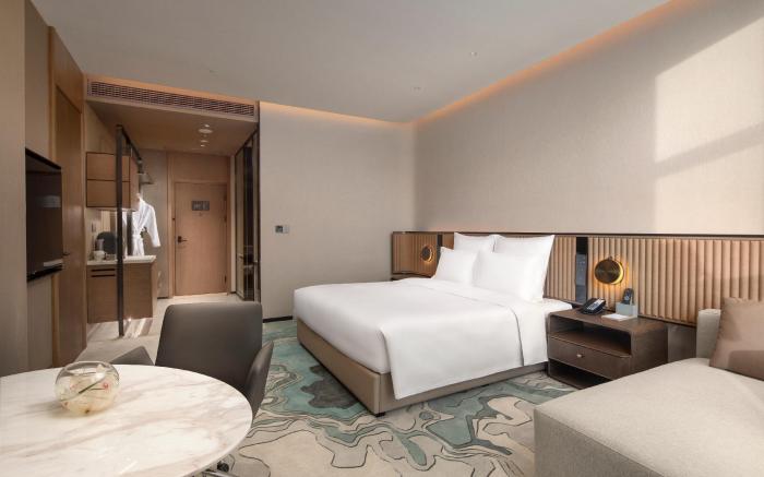 Novotel Lianyungang Haizhou