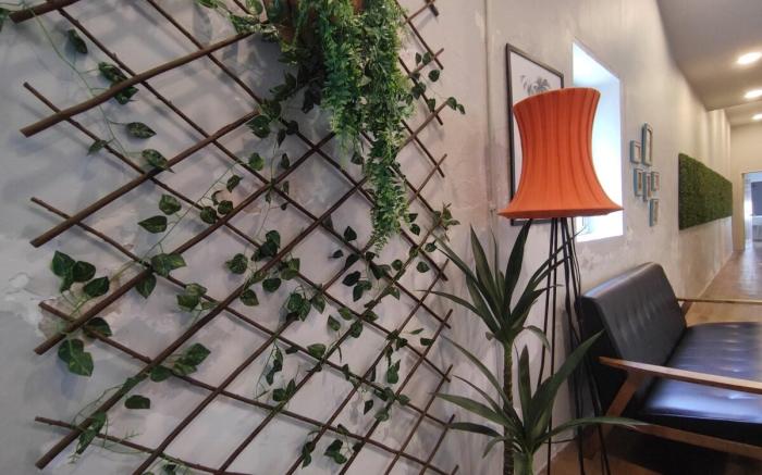 【Heritage House】3BR •In-Town •Unesco-StreetArt 47