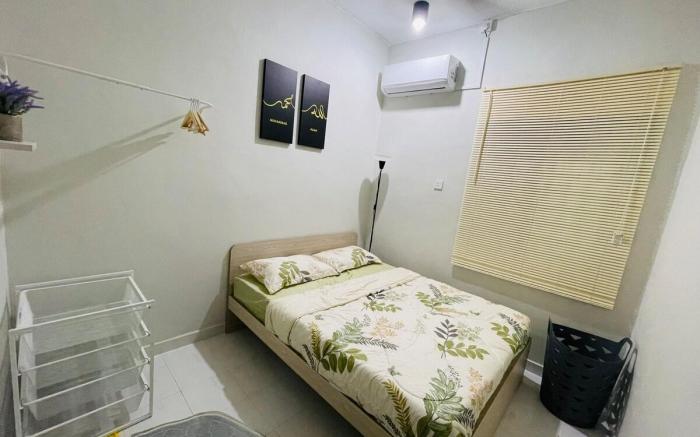 Glamstay Jitra Suasana Permai