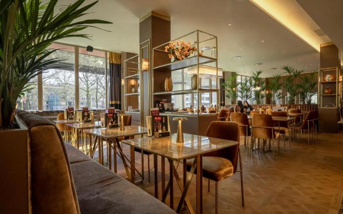 ART Hotel Rotterdam