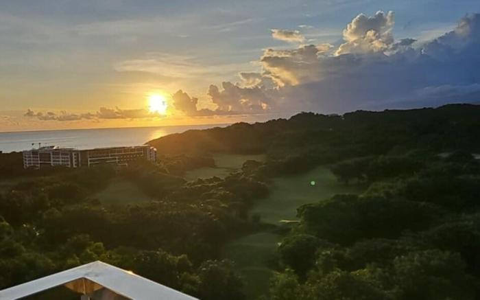 Cozy 1-BR Greenery/Ocean View Boracay Newcoast