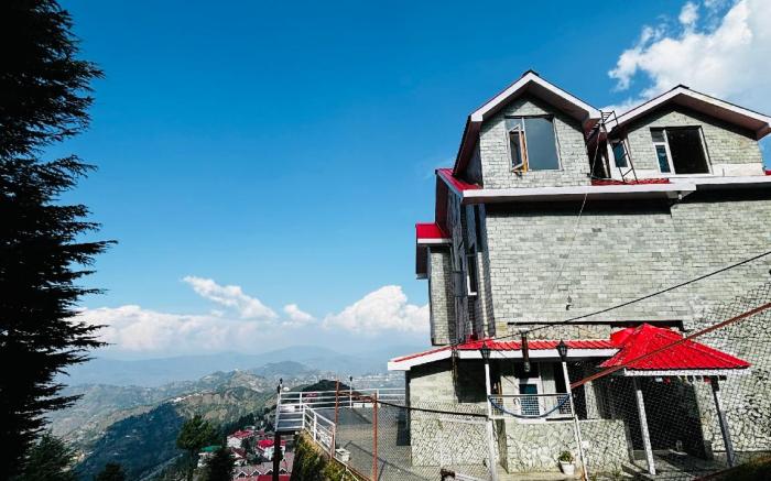 Hilly Horizon BnB Kufri (Shimla)