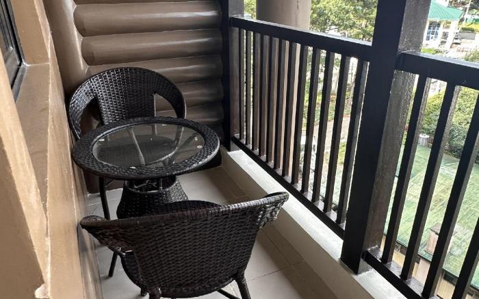 Cozy Condo Unit Perfect for your Baguio Staycation