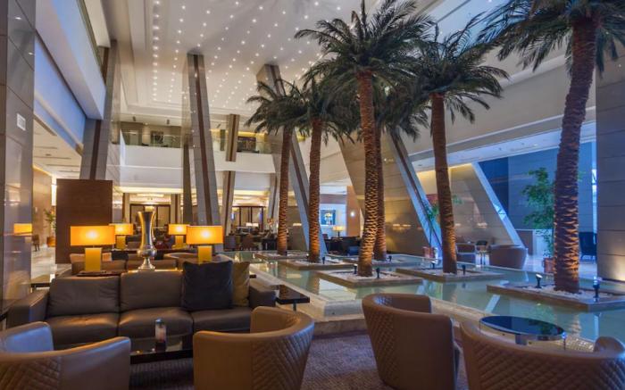 Radisson Blu Hotel & Convention Center, Tunis