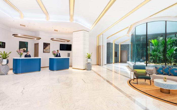 Novotel Goa Panjim