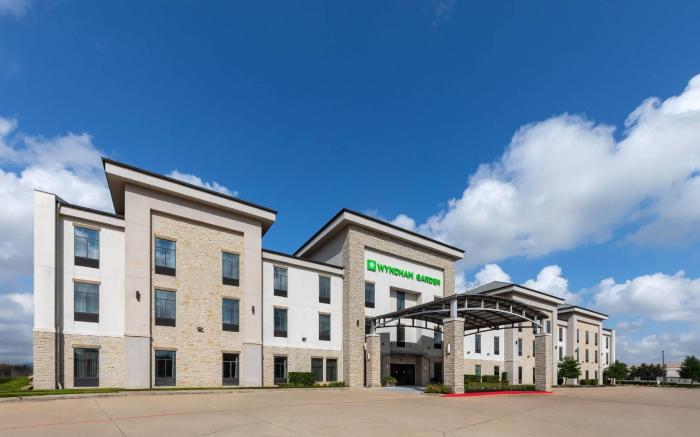 Wyndham Garden Katy Energy Corridor