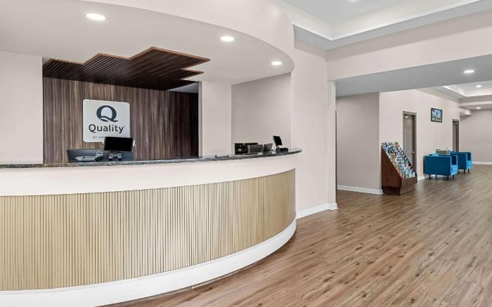 Quality Inn Cornelia