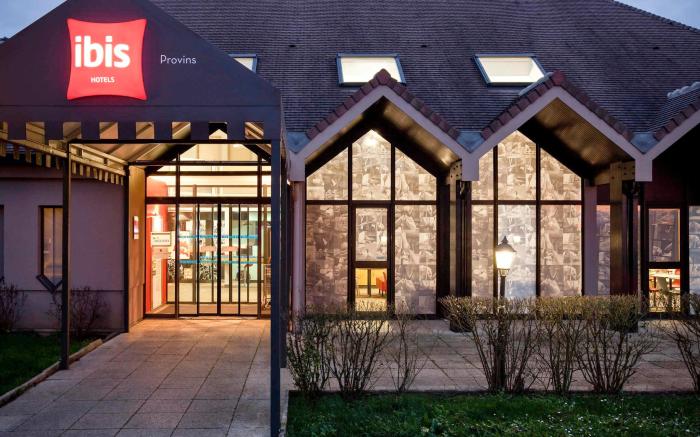 ibis Provins