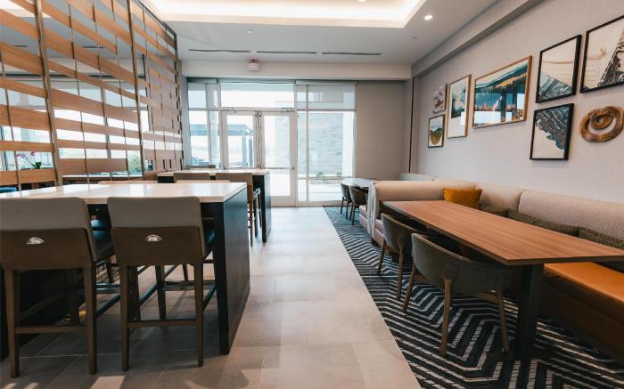 Homewood Suites by Hilton Buford Mall of GA