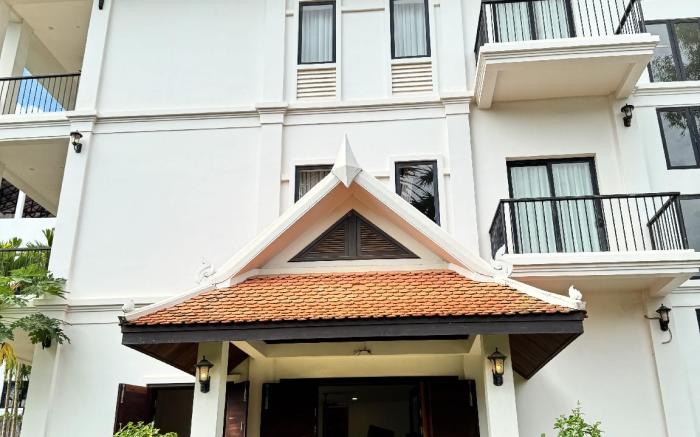 Mealy Villa Hotel