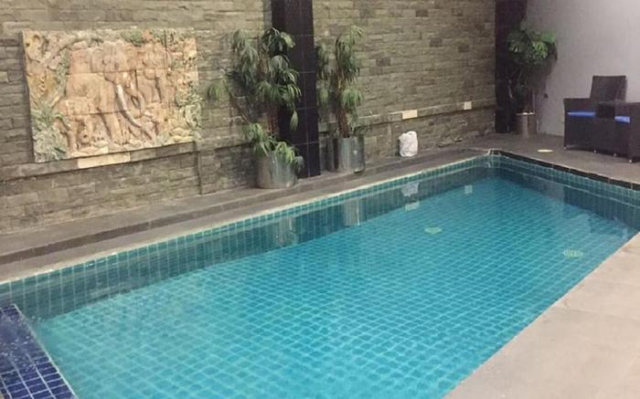 Koenig Hotel Pattaya