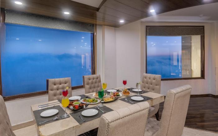 The Solitaire Resort by Lawrence Hotels