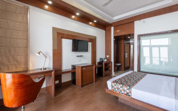 The Solitaire Resort by Lawrence Hotels