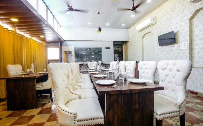 Goroomgo A star Amritsar