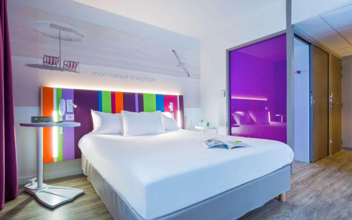 Ibis Styles Les Sables d'Olonne