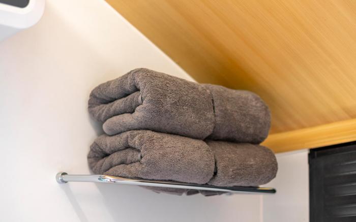 Bobocabin Kawah Ijen, Banyuwangi 