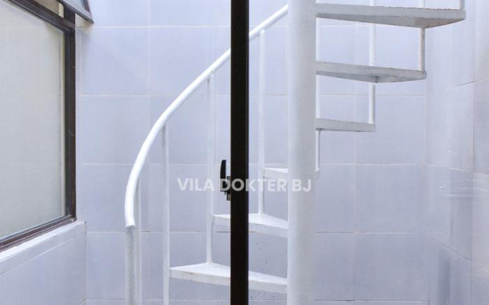 A VILLA & RESORT PREMIUM VIMALA HILLS GADOG 3BR