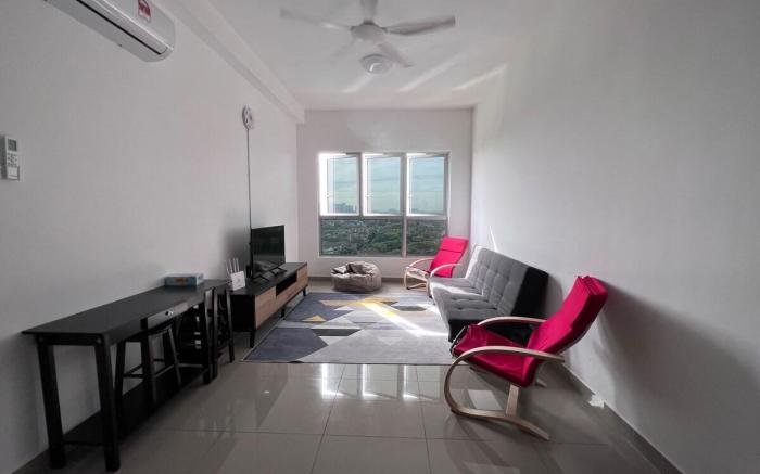 Skylake Residence -Stay2Rest