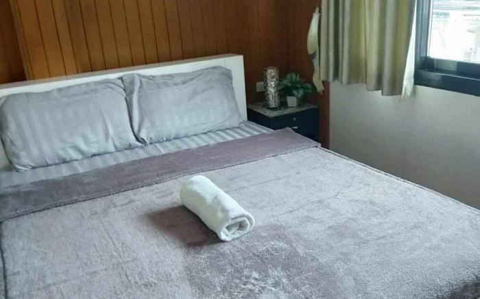 lucky guesthouse