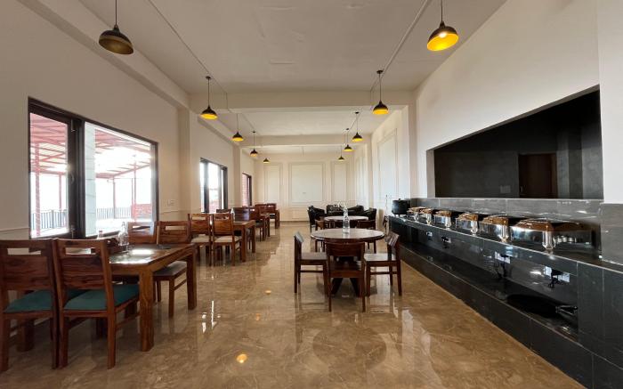 Hardys Retreat- A Boutique Stay By Shivaneel Hospitality