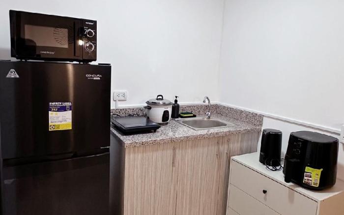 Nordic Nest Minimalist 2BRCondo Ortigas Ext Pasig 