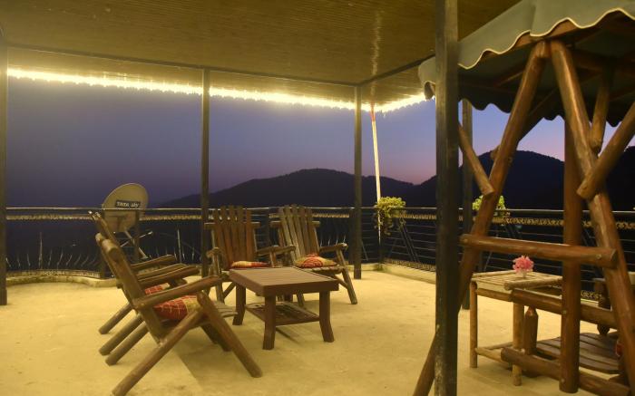 Antara - A Boutique villa By Shivaneel Hospitality