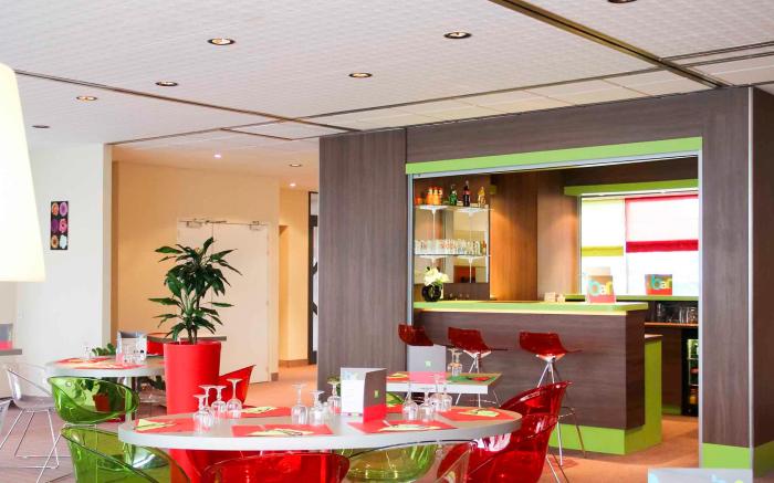 ibis Styles Saint-Dizier