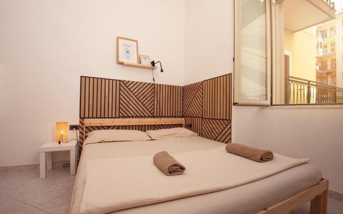 SeaSide Apartment