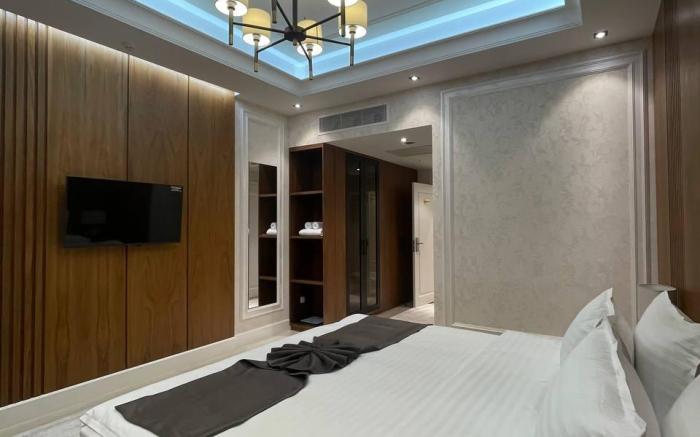 Ametist Hotel Complex