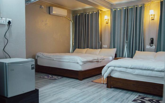 Deurali Marwadi Hotel and Restaurant