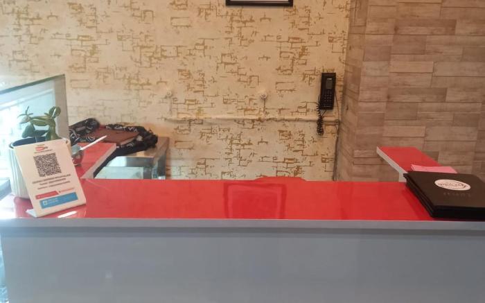 Deurali Marwadi Hotel and Restaurant