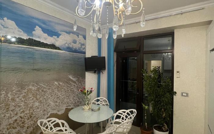 Apartment Grand Hayat 22nd floor