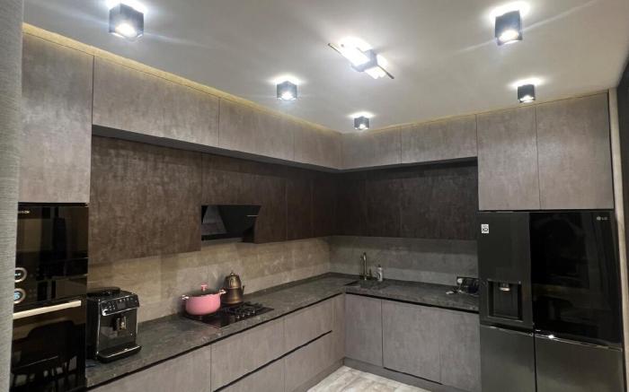 Apartment Grand Hayat 10th floor