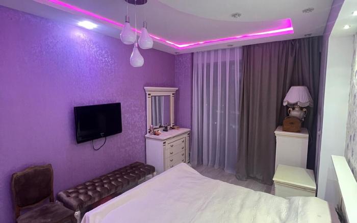 Apartment Grand Hayat 5th Floor